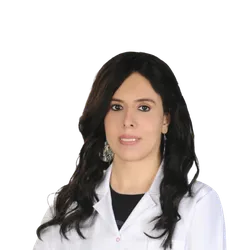 Dr Nashwa Elammak