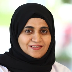 Dr. Nawal Al Mutawa