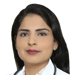 Dr Nazia Shahid