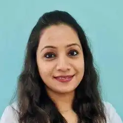 Dr. Neha Bhargava