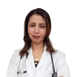 Dr Neven Farag