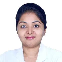 Dr Nidhi Sharma
