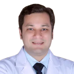 Dr Nishit Ashokhbai Bodiwala