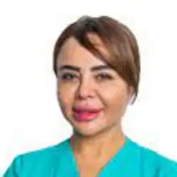 Dr. Niveen El Saleh