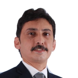 Dr. Noman Atiq