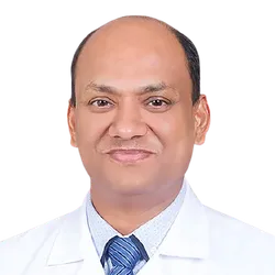 Dr. Om Prakash