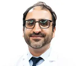 Dr. Omar Al-Marzouqi