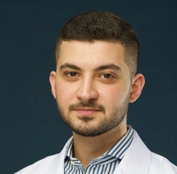 Dr. Omar Albayati