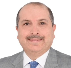 Dr. Omar Dhaimat