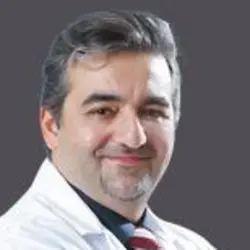 Dr Osama Batal