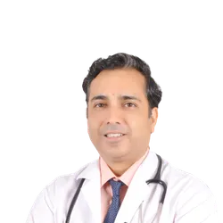 Dr Pankaj Sharma