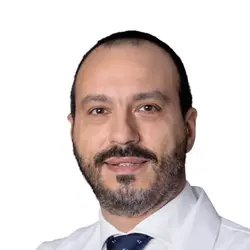 Dr. Paolo Cellocco