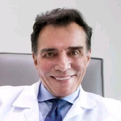 Dr. Pier Mancini