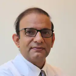 Dr. Prafull Maharshi