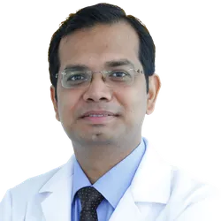 Dr Prashant Sharma