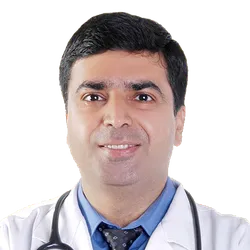 Dr Puneet Wadhwa