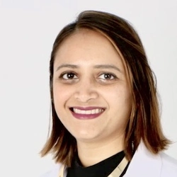 Dr Purva Gupta