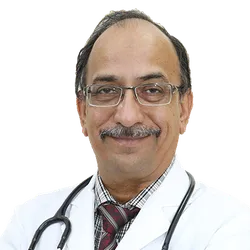 Dr Qaiser Rizvi