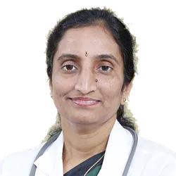 Dr Raani Natarajhan