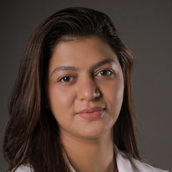 Dr Rabia Iqbal