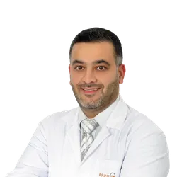 Dr. Rachad Alsawaf