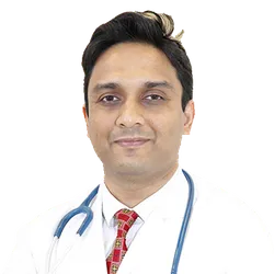Dr Rahul Mathur