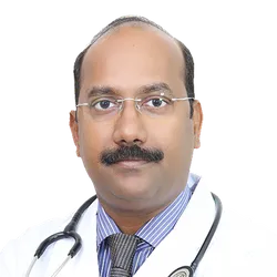 Dr Ramesan Peringeth