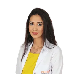 Dr. Rashida Asgarali