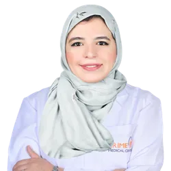 Dr Rehab Mahmoud