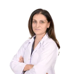 Dr Sabeen Aamir