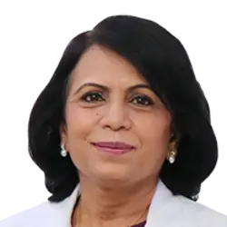 Dr. Sadhana Umesh Undevia