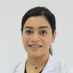 Dr. Sadia Akhter