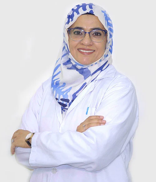 Dr. Sadia Malick