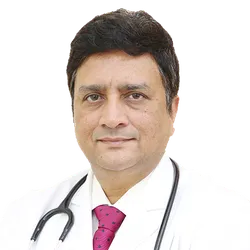 Dr Saeed Mehboob Khan