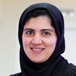 Dr. Sahar Safaei