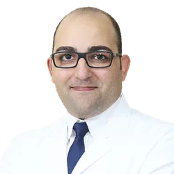 Dr Saher Alsalloum