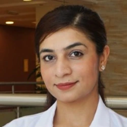 Dr Saira Azeem