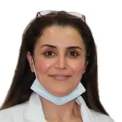 Dr. Sajeda Samara