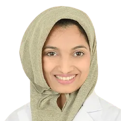Dr Sakina Mustansir