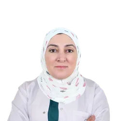 Dr Salma Mohamed Gheit