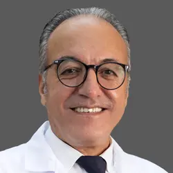 Dr Sameh Ali