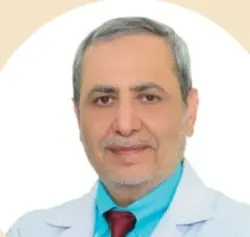 Dr Samih Tarabichi