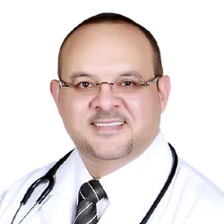 Dr Samir Al Assar
