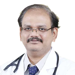Dr Sandeep Verma