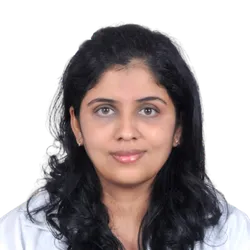 Dr Sanjitha Sivasubramanian
