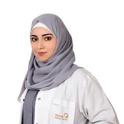 Dr Sara Nasser Hassan