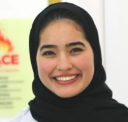 Dr Sarah Basem Darweish