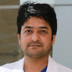 Dr Sarfaraz Hyder Mangi