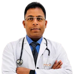 Dr Selvaraj Periyasamy