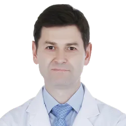 Dr. Sergey Sidoruk
